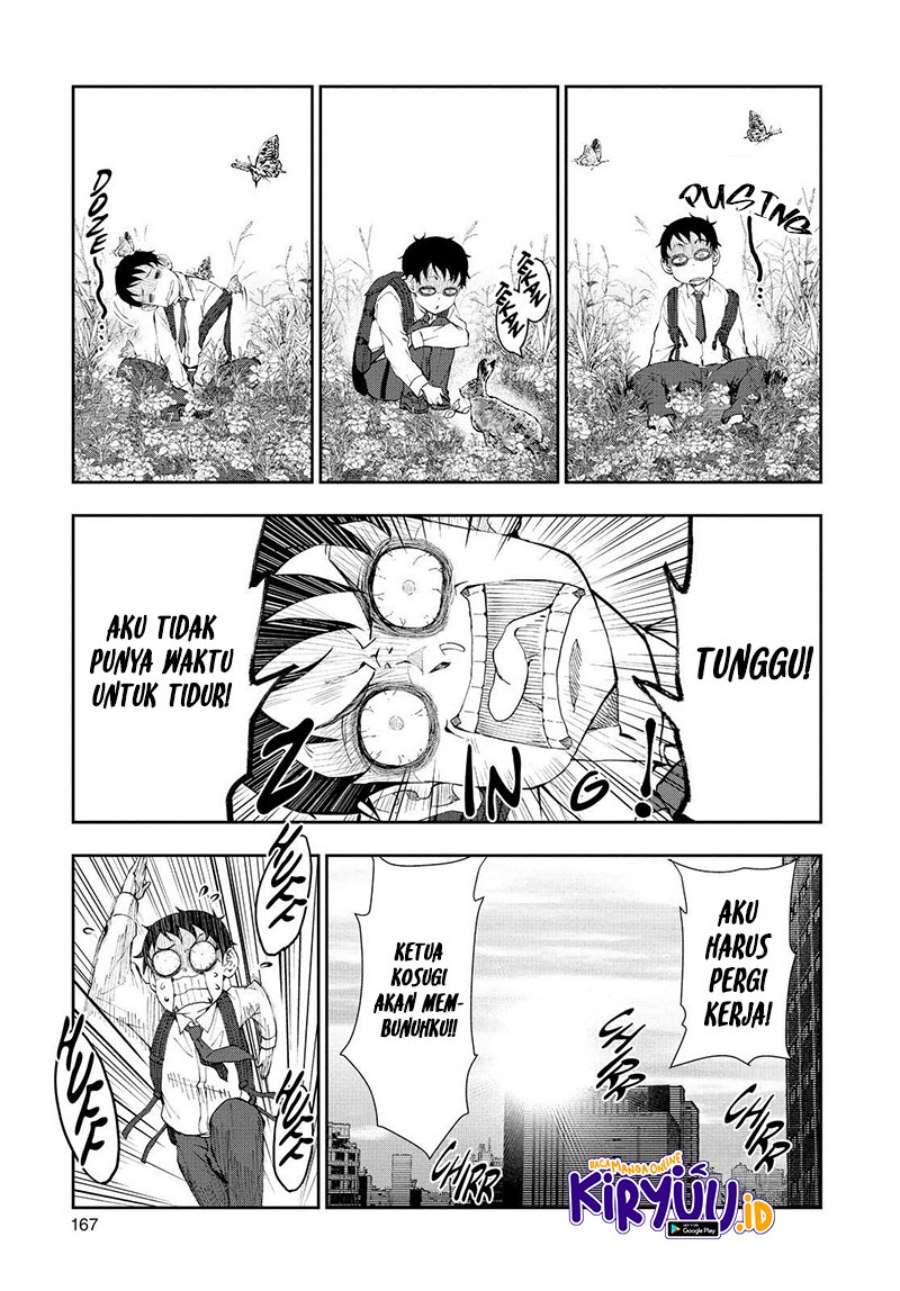 Zombie 100 ~Zombie ni Naru Made ni Shitai 100 no Koto~